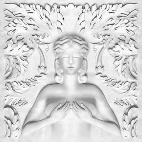 G.O.O.D. Music - Cruel Summer (2012) [CD] [FLAC] [Kanye West]