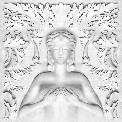 G.O.O.D. Music - Cruel Summer (2012) [CD] [FLAC] [Kanye West]