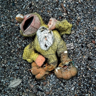 Gangrene The Alchemist Oh No You Disgust Me 2015