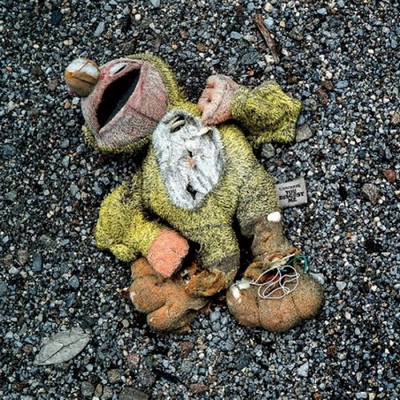 Gangrene (The Alchemist & Oh No) - You Disgust Me (2015) Flac, tracks+.cue