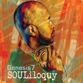 Genesis7 - Souliloquy (2015) [WEB] [320] [Genesis7 Productions]