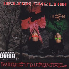 Heltah Skeltah - Nocturnal (1996)