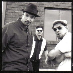 House Of Pain - Discography (3CD) (1992-1996) [CD] [FLAC]