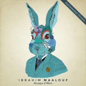 Ibrahim Maalouf & Oxmo Puccino - Au pays d'Alice... (Instrumental Version) (2015) [WEB] [FLAC] [Mi'ster]