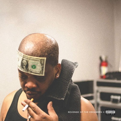 J Cole Presents Revenge Of The Dreamers II 2015
