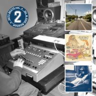 Jel Odd Nosdam GETI BEATS vol. 2 2015