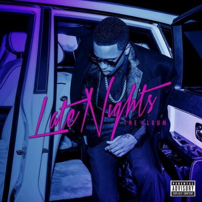 Jeremih – Late Nights 2015