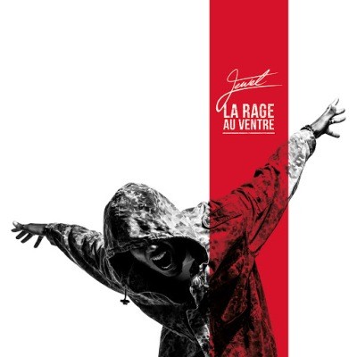 Jewel La Rage Au Ventre 2015