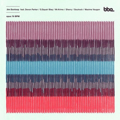Jim Dunloop Opus 76 BPM 2015