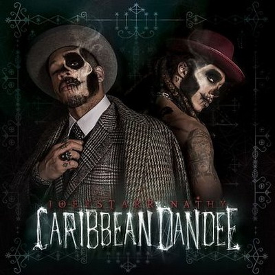 JoeyStarr Nathy Caribbean Dandee 2015