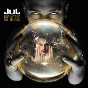 Jul - My World (2015) [WEB] [FLAC]