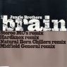 Jungle Brothers - Brain (1997) (Single) [CD] [FLAC]