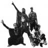Jungle Brothers - Crazy Wisdom Masters (1991-1992) [WEB] [FLAC]  
