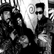Jungle Brothers Discography 15CD 1988 2005