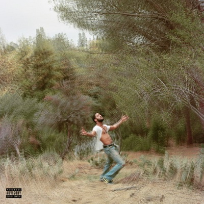 Kid Cudi Speedin Bullet 2 Heaven 2CD 2015