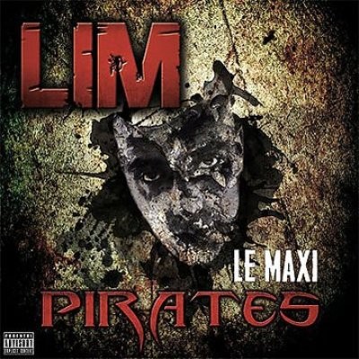 LIM Le Maxi Pirates 2015