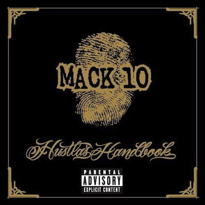 Mack 10 Hustlas Handbook 2005