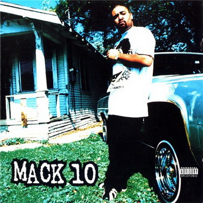 Mack 10 - Mack 10 (1995) [CD] [FLAC] [Priority]