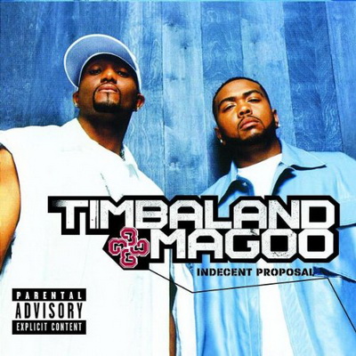 Magoo and Timbaland 2001 Indecent Proposal