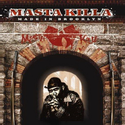 Masta Killa 2006 Made In Brooklyn
