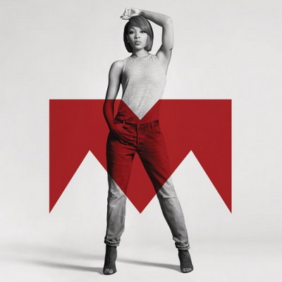 Monica - Code Red (2015) [CD] [FLAC] [RCA]