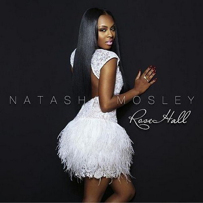 Natasha Mosley Rose Hall 2015