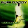 Puff Daddy feat. Jimmy Page - Come With Me (CD Single) (1998)