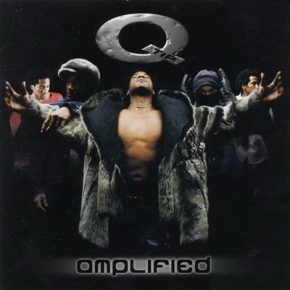 Q Tip Amplified 1999