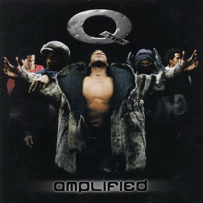 Q Tip Amplified 1999