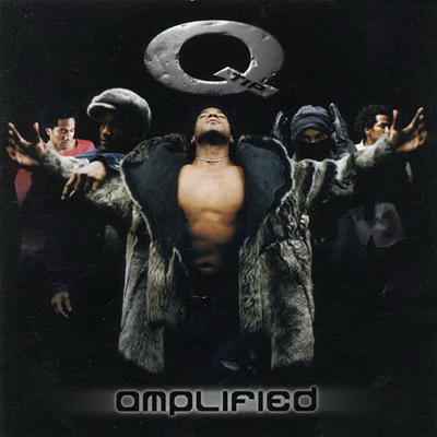 Q-Tip - Amplified (1999) [CD] [FLAC] [Arista]