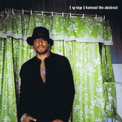 Q-Tip - Kamaal the Abstract (2009) [CD] [FLAC] [Battery]