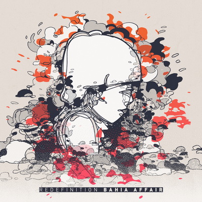 REdefinition Bahia Affair EP 2014
