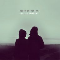 Robot Orchestra Chasing Rainbows 2015