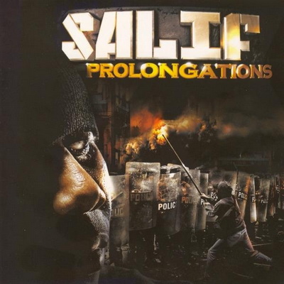 Salif 2008 Prolongations 2008