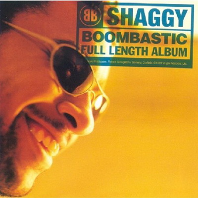 Shaggy Boombastic 1995