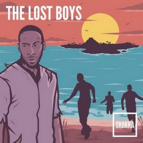 Shakka - The Lost Boys EP (2015) [WEB] [FLAC] [Pitched Up]