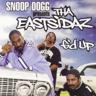 Snoop Dogg 1999 Snoop Dogg Presents Tha Eastsidaz Gd Up Cd Single