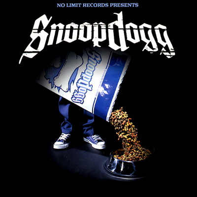 Snoop Dogg - Back Up Ho (Promo 12' VLS) (2000)