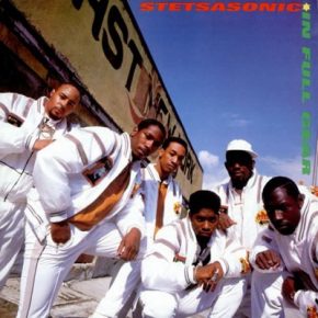 Stetsasonic – 1988 – In Full Gear 2001 Reissue