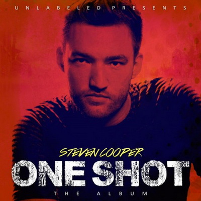 Steven Cooper One Shot 2015