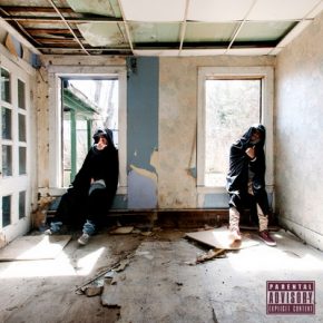 The Doppelgangaz - Beats For Brothels, Vol. 3 (2015) [WEB] [FLAC]