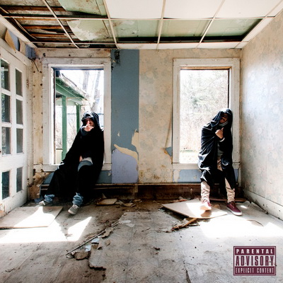 The Doppelgangaz Beats For Brothels Vol. 3 2015