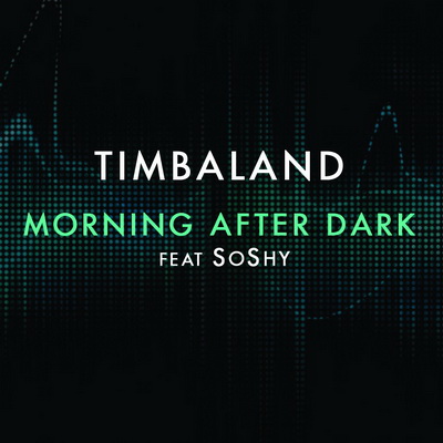Timbaland 2009 Morning After Dark