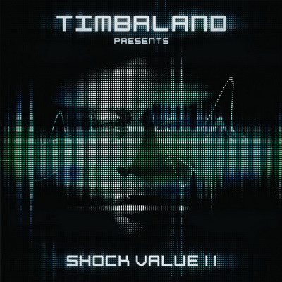 Timbaland 2009 Shock Value 2