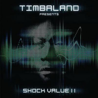 Timbaland - Shock Value 2 (2009) [CD] [FLAC] [Blackground]