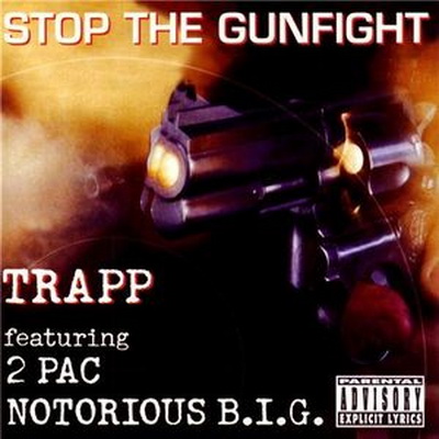 Trapp Stop The Gunfight 1997
