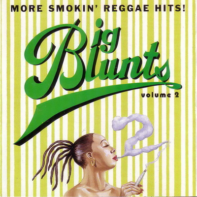 VA Big Blunts Volume 2 1996