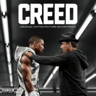 VA CREED Original Motion Picture Soundtrack 2015