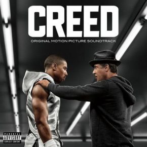 VA - CREED: Original Motion Picture Soundtrack (2015) [WEB] [FLAC] [Atlantic]