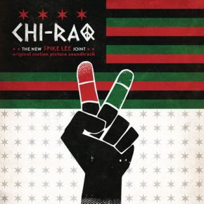 VA Chi Raq Original Motion Picture Soundtrack 2015